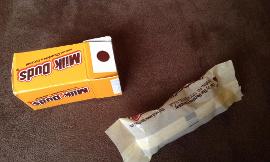 Whoppers or Milk Duds ?