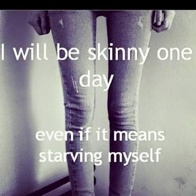 Do you have a eating disorder? Do you have a eating disorder?
