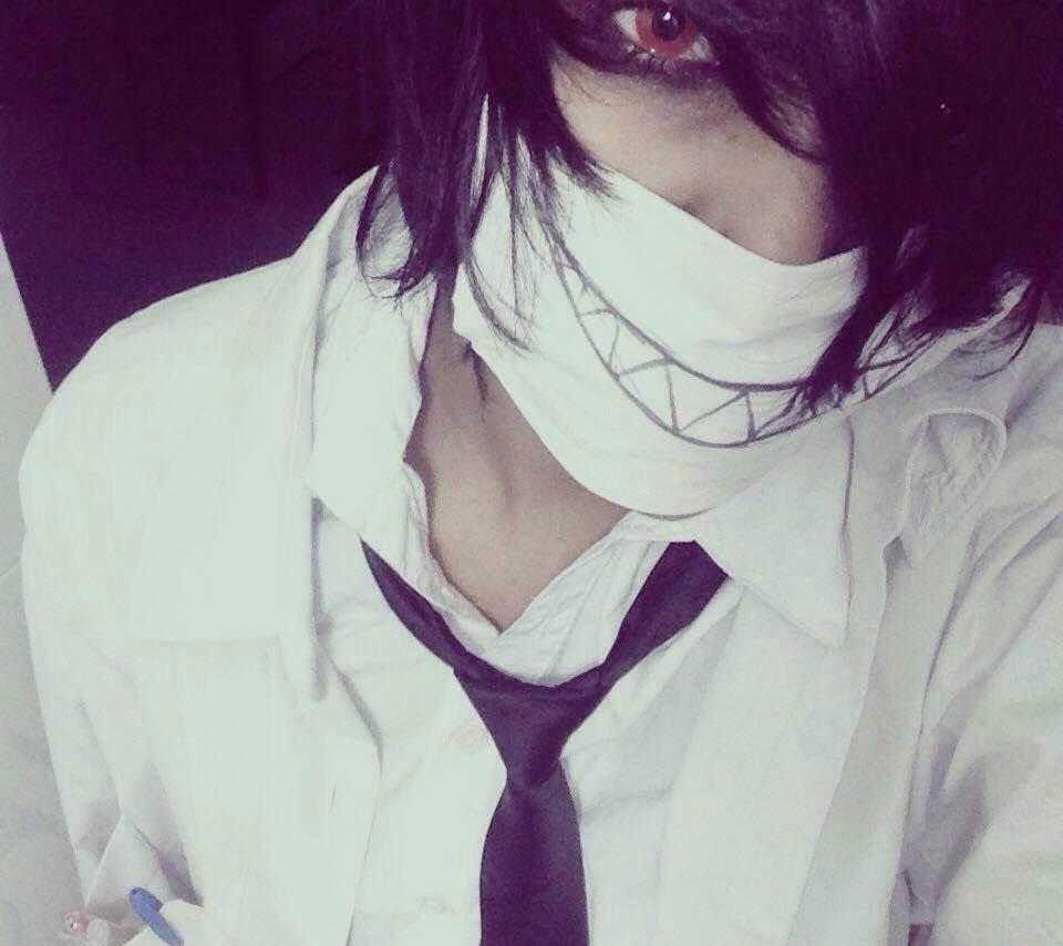 do you think dr. smiley should be a creepypasta?