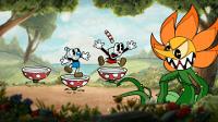 How hard do you feel is the Cuphead game? Please comment