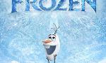 Do you like the Frozen movie?