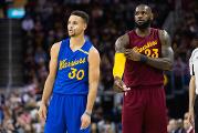 Who's Better: Steph Curry Or LeBron James?