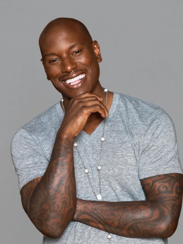 Best Tyrese Song?