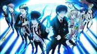 what blue exorcist character do you like best?