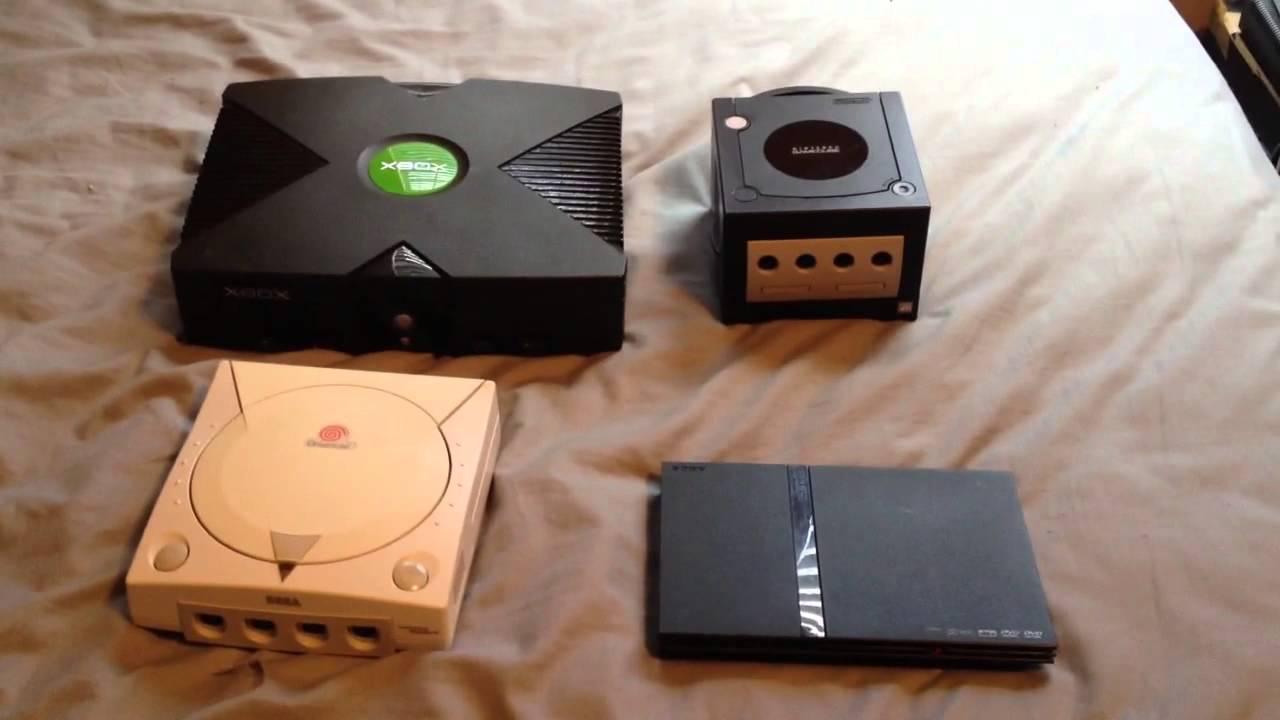 Which 6th Gen Console Is The Best? (Please Explain In The Comments)