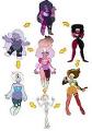 What Steven Universe Fusion is your favorite?