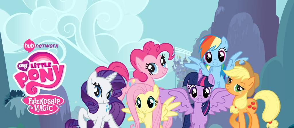 Do you like MylittlePony? Do you like MylittlePony?