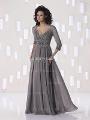 What dress would you wear to the Abnegation prom?