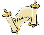 What is your favorite history!