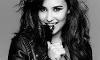 Which picture does Demi Lovato look prettiest in?