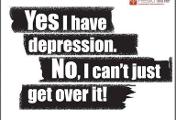 Do you have depression?