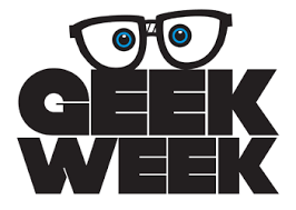 who's the bigger geek ? who's the bigger geek ?