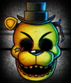 Who is your favorite character from the FNAF quadrilogy?