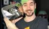 Which picture does Jacksepticeye look best in?