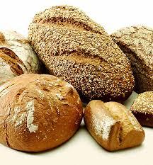 Which Bread type?