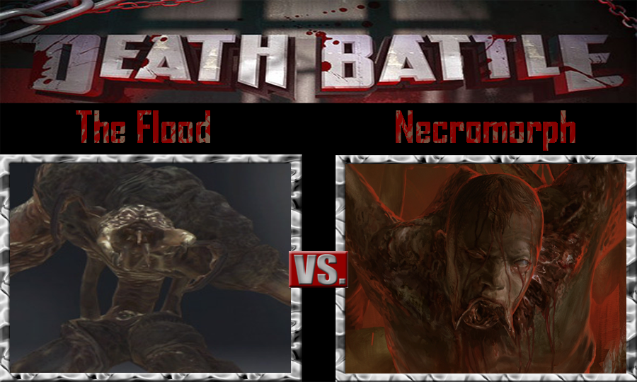 flood or necromorph? flood or necromorph?