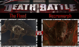 flood or necromorph?
