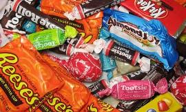 what is your fav candy