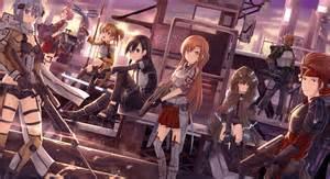 Kirito vs. Erza, who will win? Kirito vs. Erza, who will win?