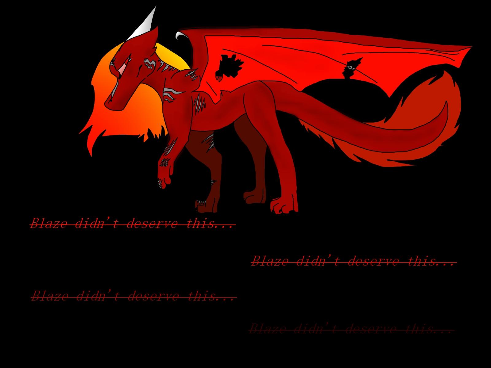 What Could The Names For Two Male Fire Dragon Characters Be? What Could The Names For Two Male Fire Dragon Characters Be?