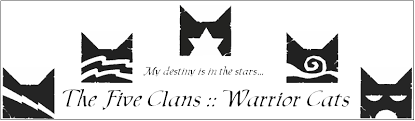 What warrior cat clan do you like best? (out of the five)