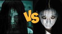 Which movie is scarier The Ring or The Grudge?