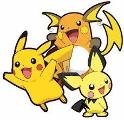 What's The Best Form of Pikachu!