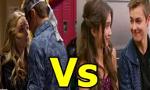 Who do you want to be together from Girl Meets World?