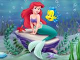 Did you enjoy the movie The Little Mermaid?