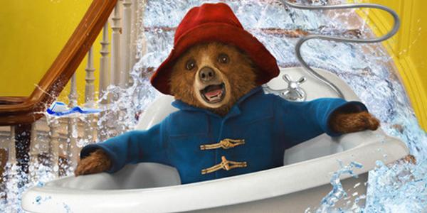 Did you enjoy the movie Paddington?