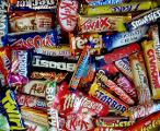 Which is your favourite chocolate bar?