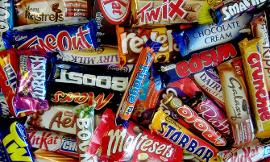 Which is your favourite chocolate bar?
