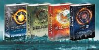 Which book of the Divergent Series do you like most?