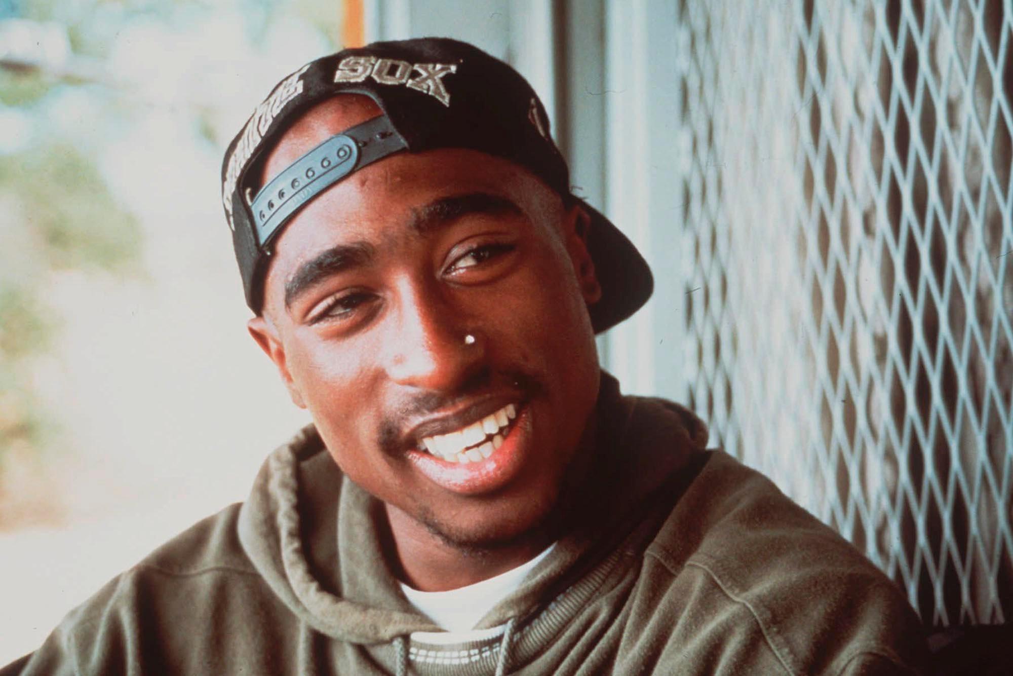 What's your favorite Tupac song?