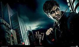 Which Harry Potter Character?