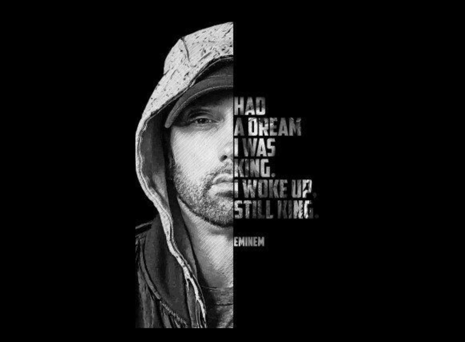 Which is your favorite Eminem pic?