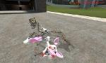 Your favorit type of Mangle in gmod?