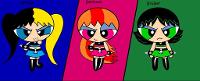 Which Rowdyrouge Girl do you like most?