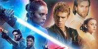 Prequels or Sequels? (Star Wars Trilogies)