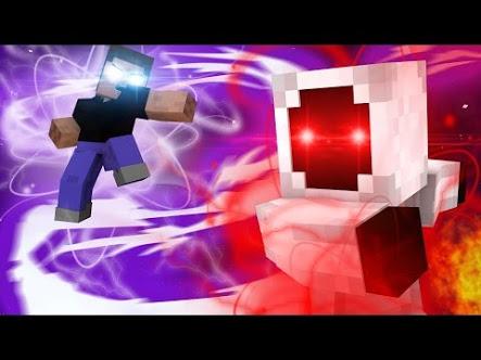 Do you prefer Herobrine or Entity 303?