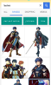 Who's your favorite Fire Emblem Character?