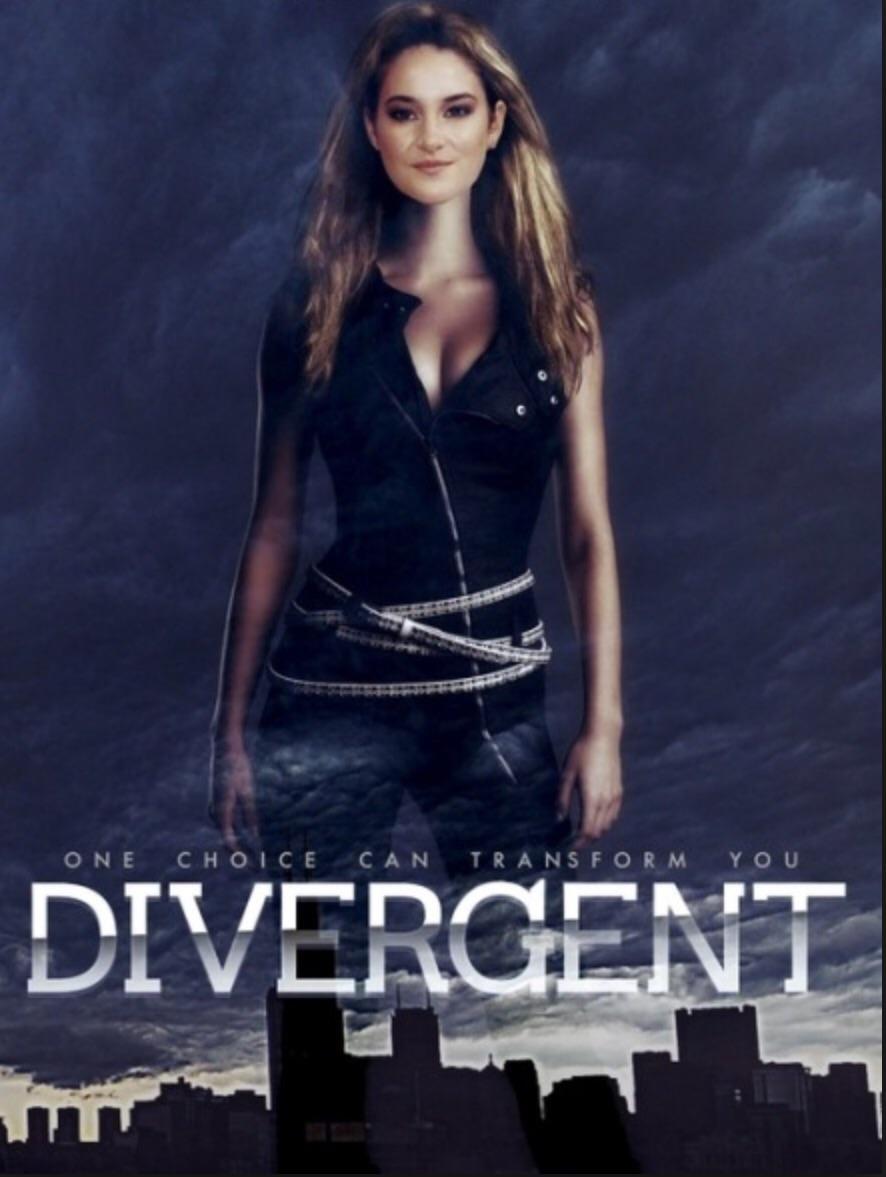 Bella or Tris