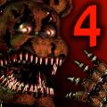 Who is your scariest in FnaF 4?