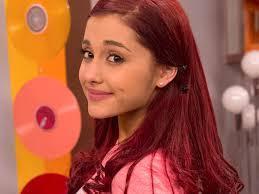 Which Ariana Grande Pic is Best?