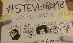 Will you subscribe to the Steven Universe Fan Club for updates on next week`s #STEVENBOMB?