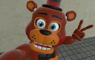 Your favorit type of Toy Freddy in gmod?