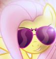 Do you Think im Cool_Fluttershy?