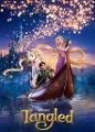 What's your favorite "Tangled" character?