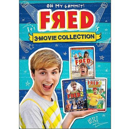 Which is the best FRED movie