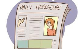 Do you read your horoscope?